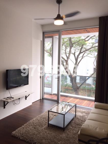 Seletar Park Residence (D28), Condominium #153088412